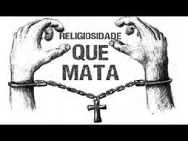 (...)Meus irmãos, que aproveita se alguém disser que tem fé, e não tiver as obras? Porventura a fé pode salvá-lo? Tiago 2:14 (Foto: Ilustração)